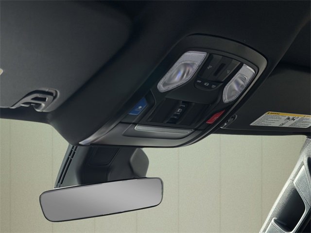 New 2026 RAM 1500 Express image 34