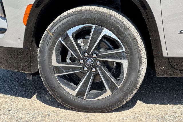 New 2026 Buick Enclave Sport Touring AWD/4WD image 34