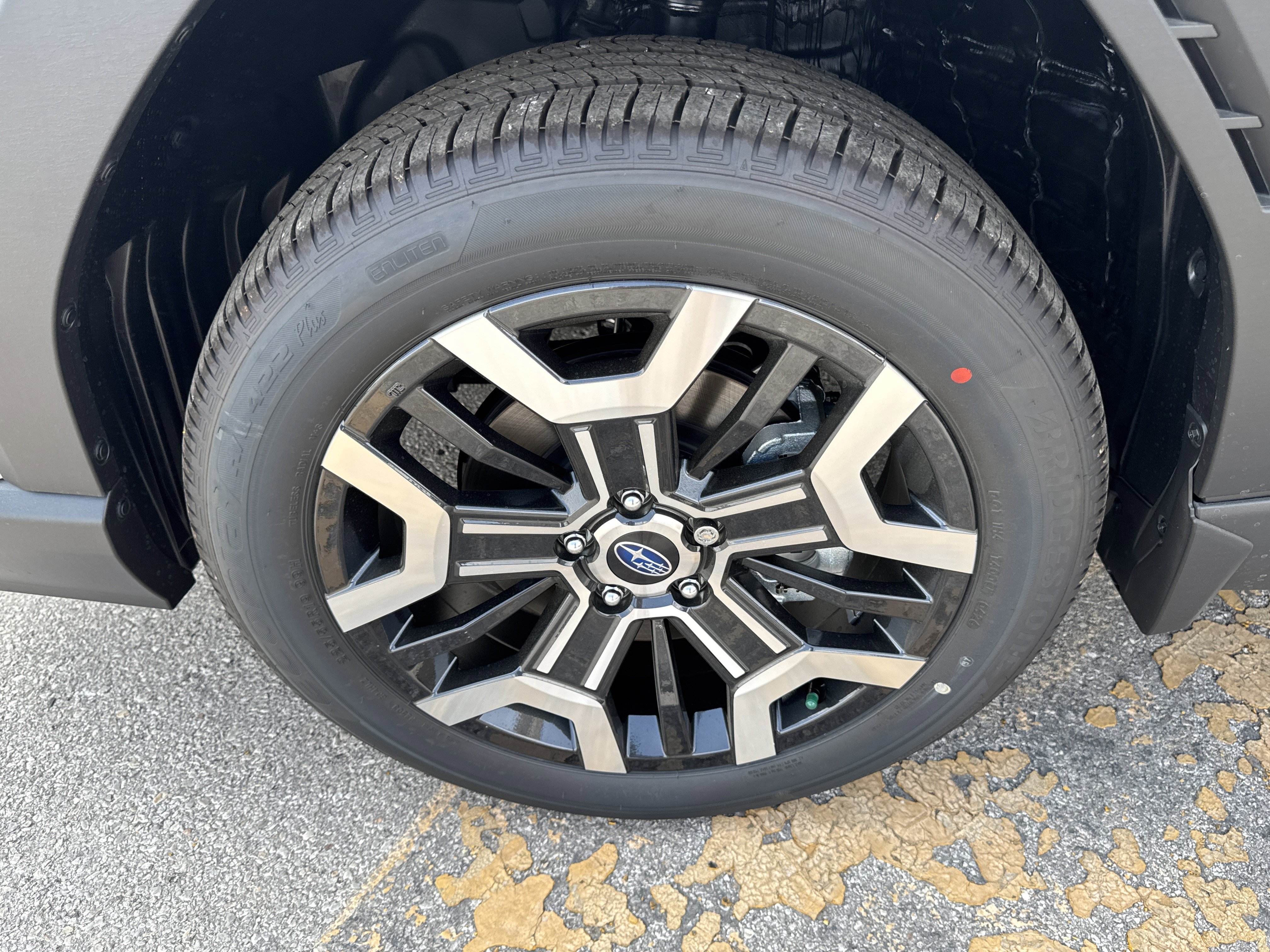 New 2026 Subaru Outback Touring XT AWD/4WD image 10