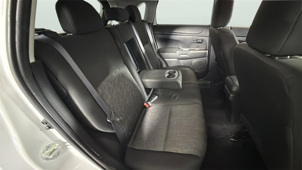 Used 2021 Mitsubishi Outlander Sport SE image 44