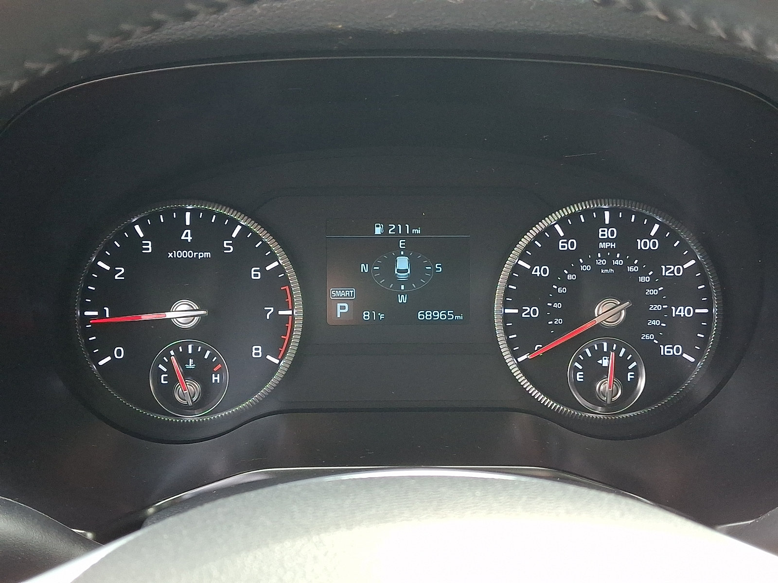 Certified 2022 Kia Telluride S AWD/4WD image 19