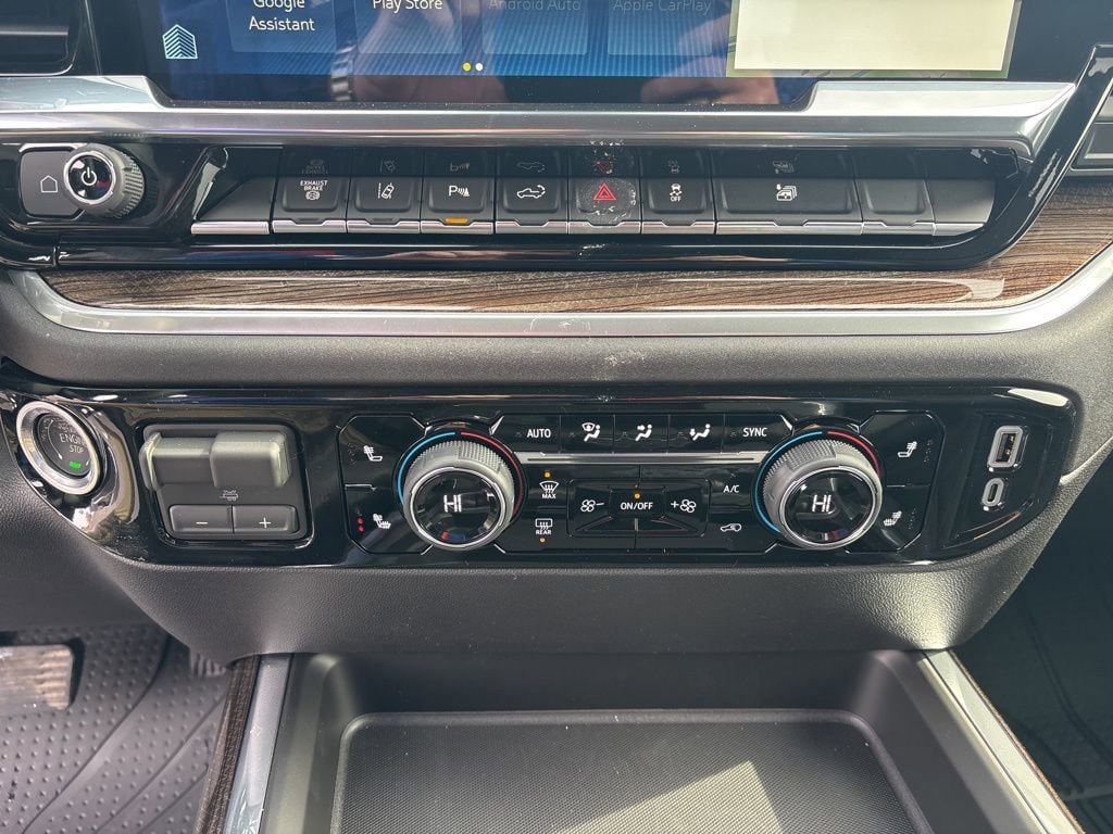 New 2026 Chevrolet Silverado 3500 LT w/ All Star Edition image 23