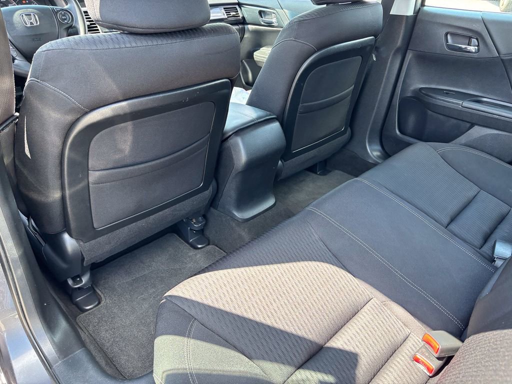 Used 2013 Honda Accord Sport image 41