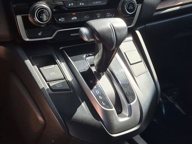 Used 2018 Honda CR-V EX-L image 11