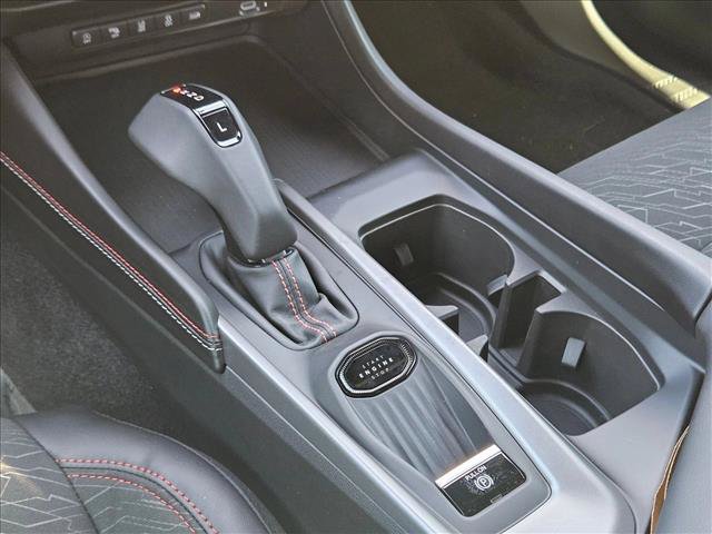 New 2026 Dodge Charger Scat Pack w/ Blacktop Package AWD/4WD image 14