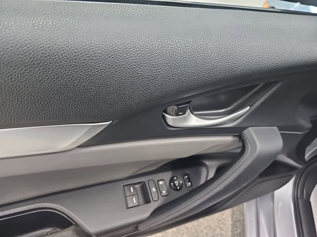 Used 2016 Honda Civic LX image 11