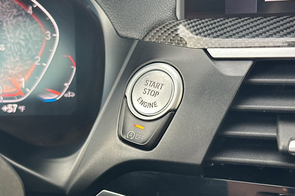 Used 2020 BMW X3 sDrive30i w/ M Sport Package 2 image 23