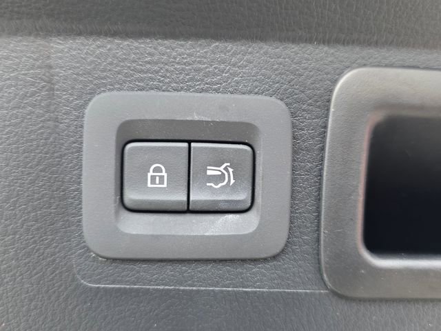 Certified 2025 MAZDA CX-50 2.5 Turbo w/ Cargo Package image 14