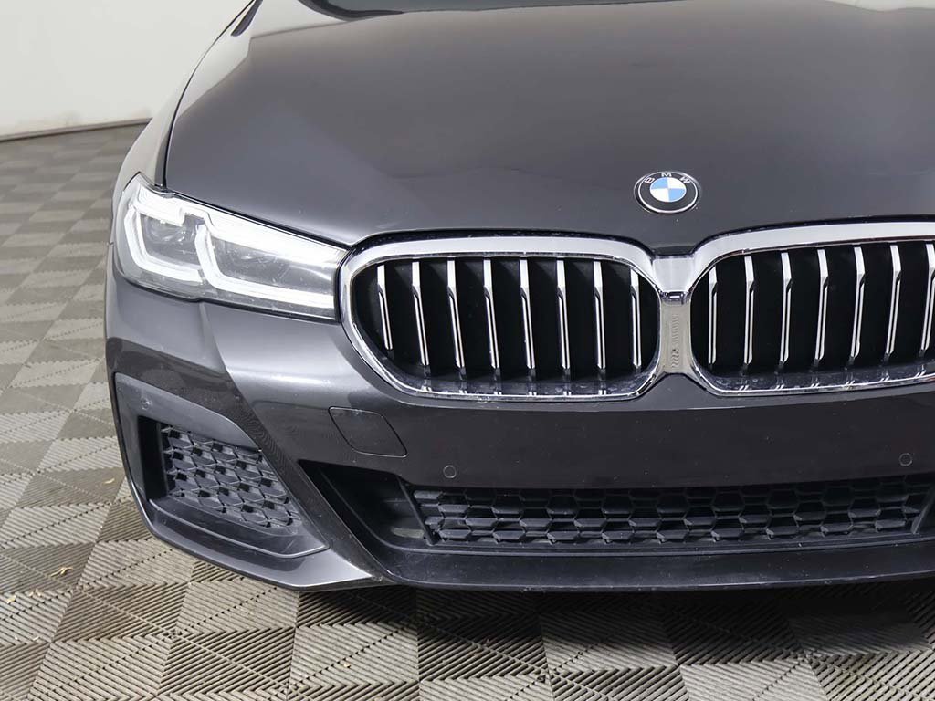 Used 2023 BMW 530i xDrive w/ M Sport Package image 13