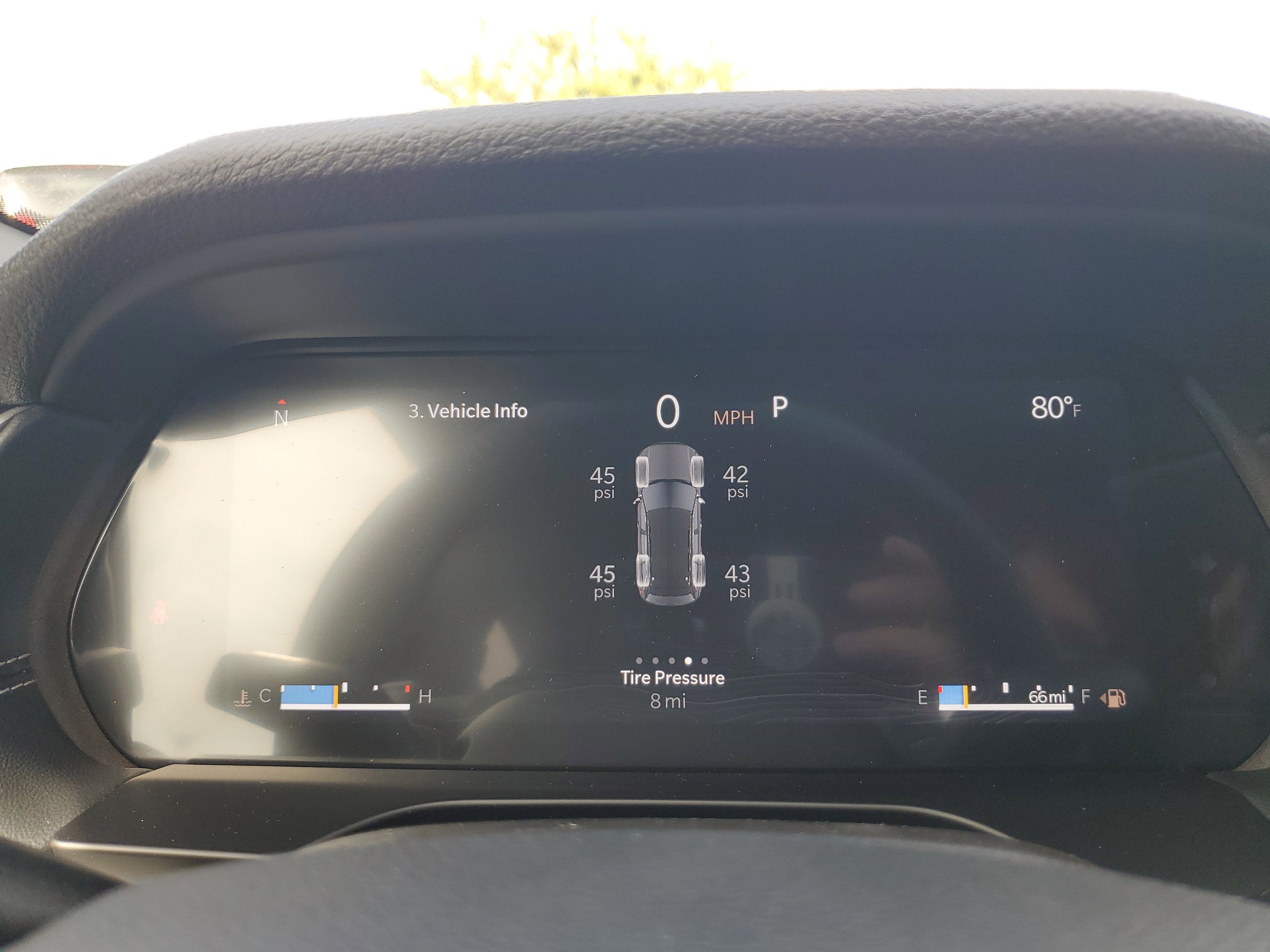 New 2025 Jeep Grand Cherokee Laredo X image 22