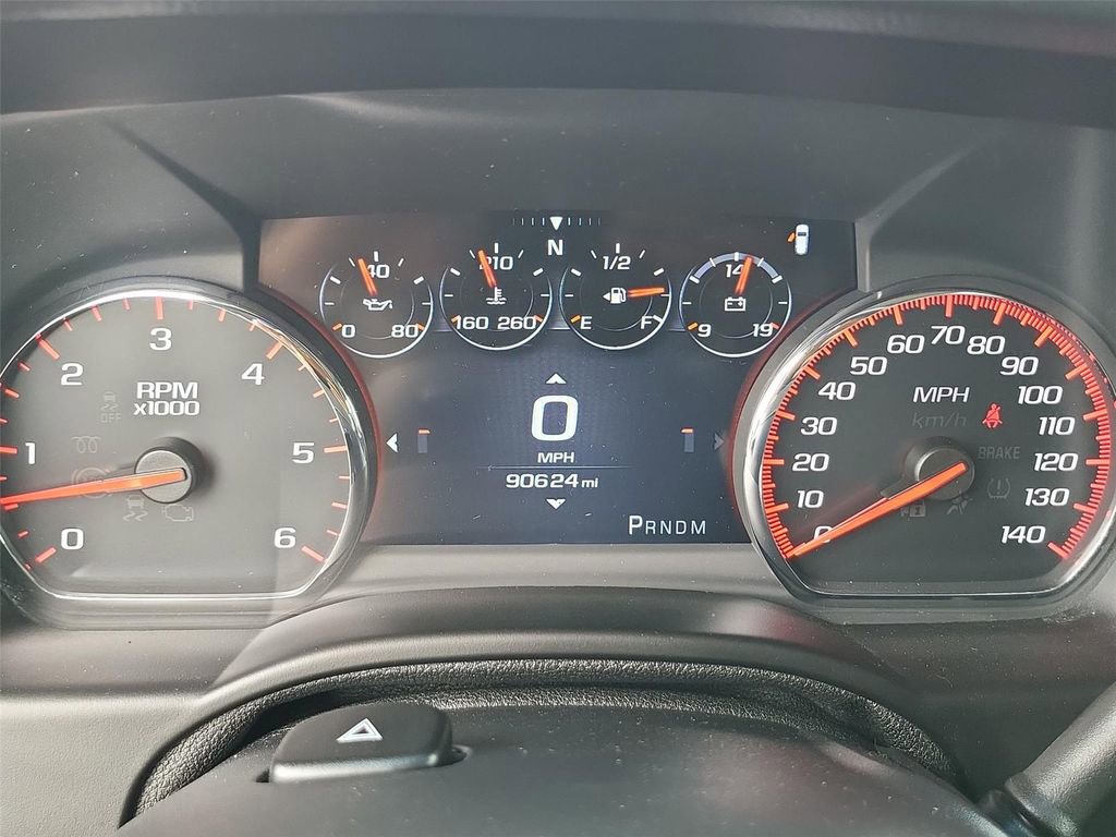 Certified 2016 GMC Yukon Denali w/ Open Road Package image 3