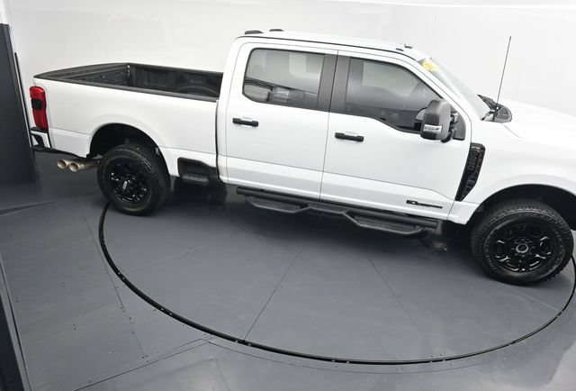 Used 2026 Ford F250 XL w/ STX Appearance Package AWD/4WD image 22