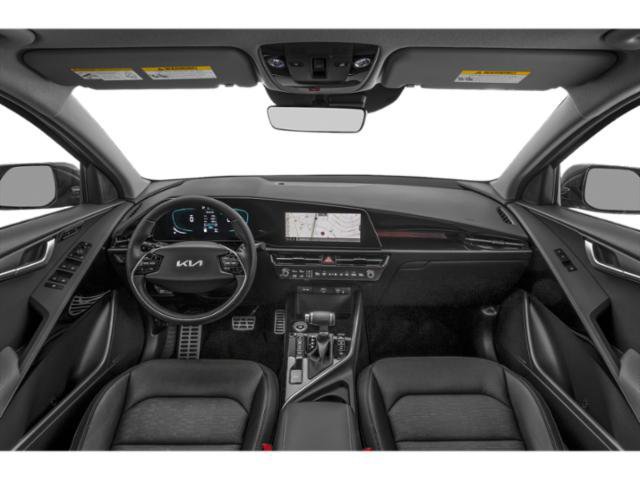 Certified 2023 Kia Niro SX Touring FWD image 10