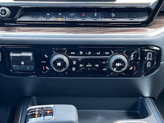 New 2026 Chevrolet Silverado 1500 LT Trail Boss w/ Convenience Package II image 22