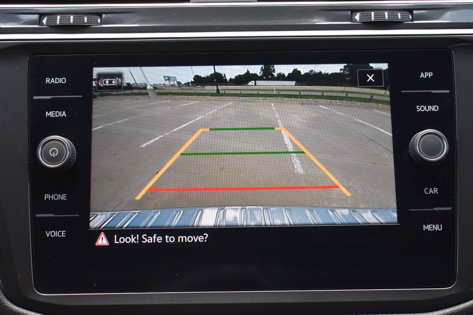Used 2024 Volkswagen Tiguan Wolfsburg Edition AWD/4WD image 24