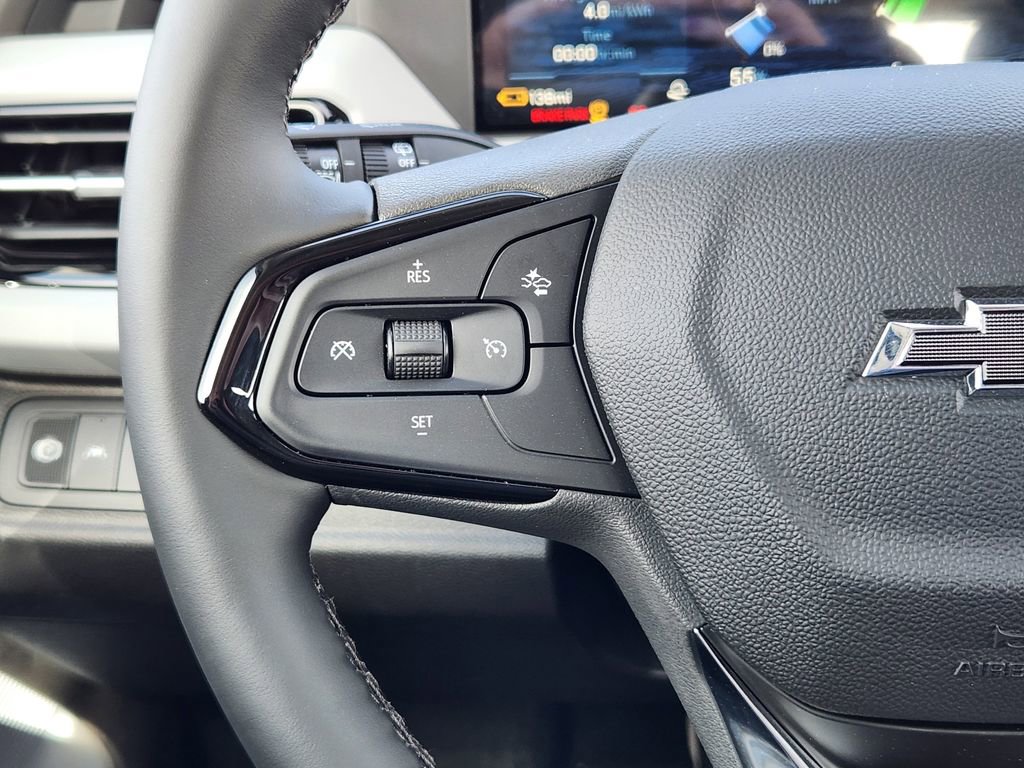 New 2027 Chevrolet Bolt RS w/ Technology Package image 14