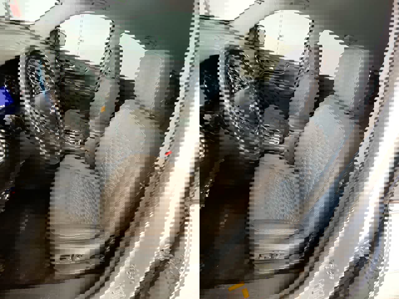 Used 2020 Chevrolet Equinox LT image 11