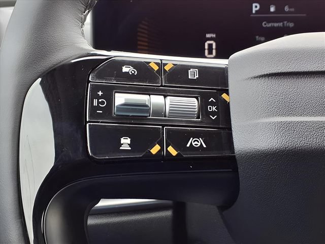 New 2026 Kia Sorento LX FWD image 11