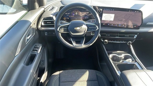 New 2026 Chevrolet Traverse LT w/ LPO, Floor Liner Package image 13