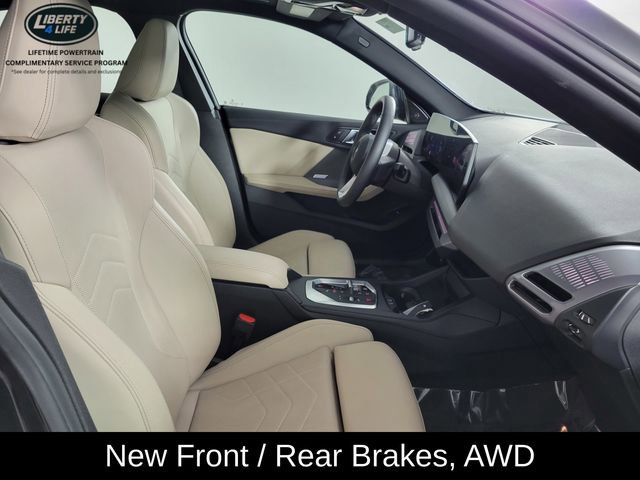 Used 2025 BMW 228i xDrive 228 xDrive Gran Coupe image 18