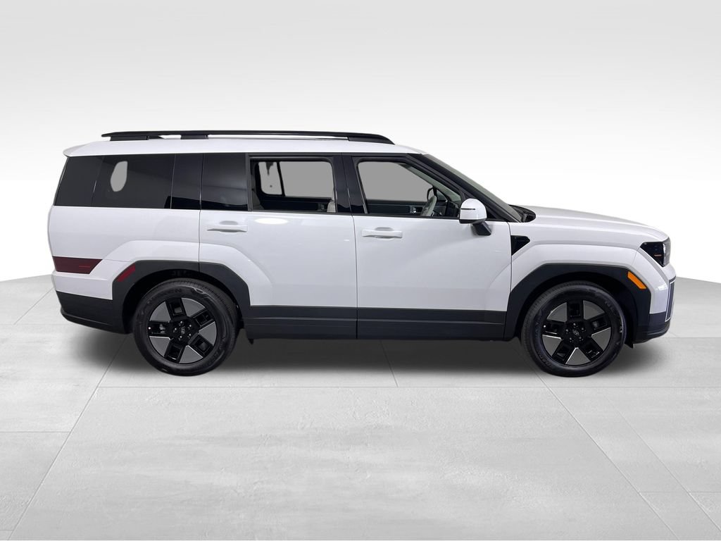 New 2026 Hyundai Santa Fe SEL FWD image 6