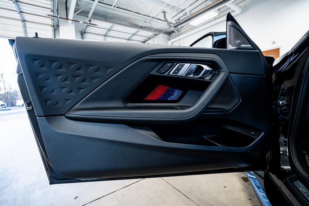 Used 2023 BMW M2 w/ Lighting Package image 35