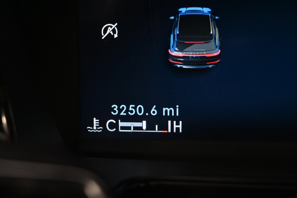 New 2025 Lincoln Corsair Reserve w/ Jet Appearance Package image 24