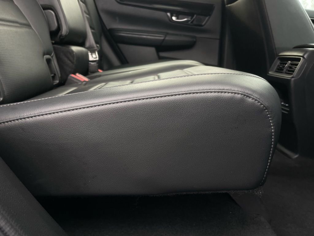 Certified 2024 Honda CR-V EX-L image 37