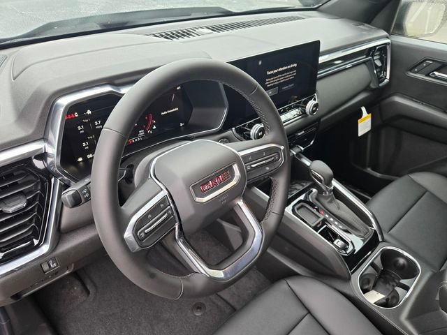 New 2026 GMC Canyon Elevation w/ Convenience Package image 11