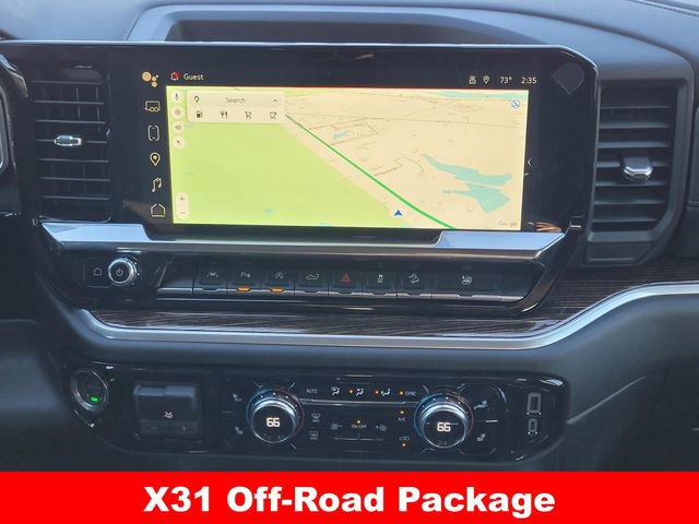 New 2026 GMC Sierra 1500 Elevation image 13