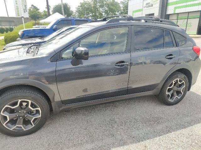 Used 2014 Subaru Crosstrek 2.0i Limited AWD/4WD image 6