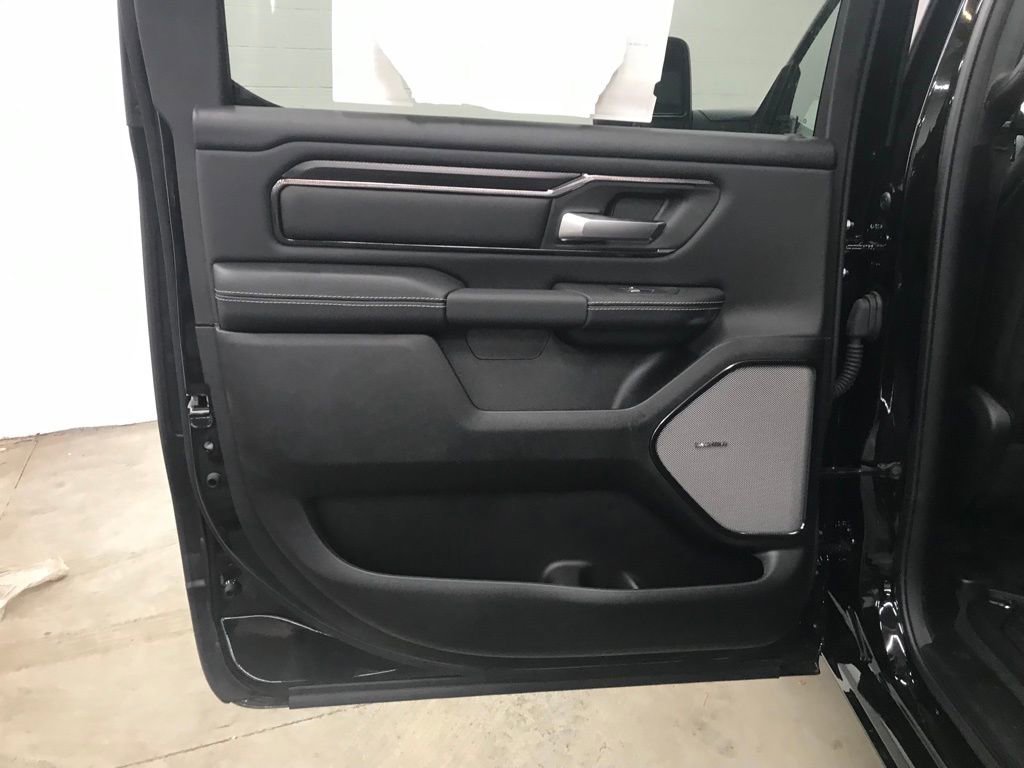 New 2026 RAM 1500 Rebel w/ Rebel Level 2 Equipment Group image 31