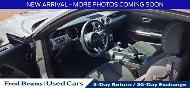 Used 2021 Ford Mustang GT RWD image 11