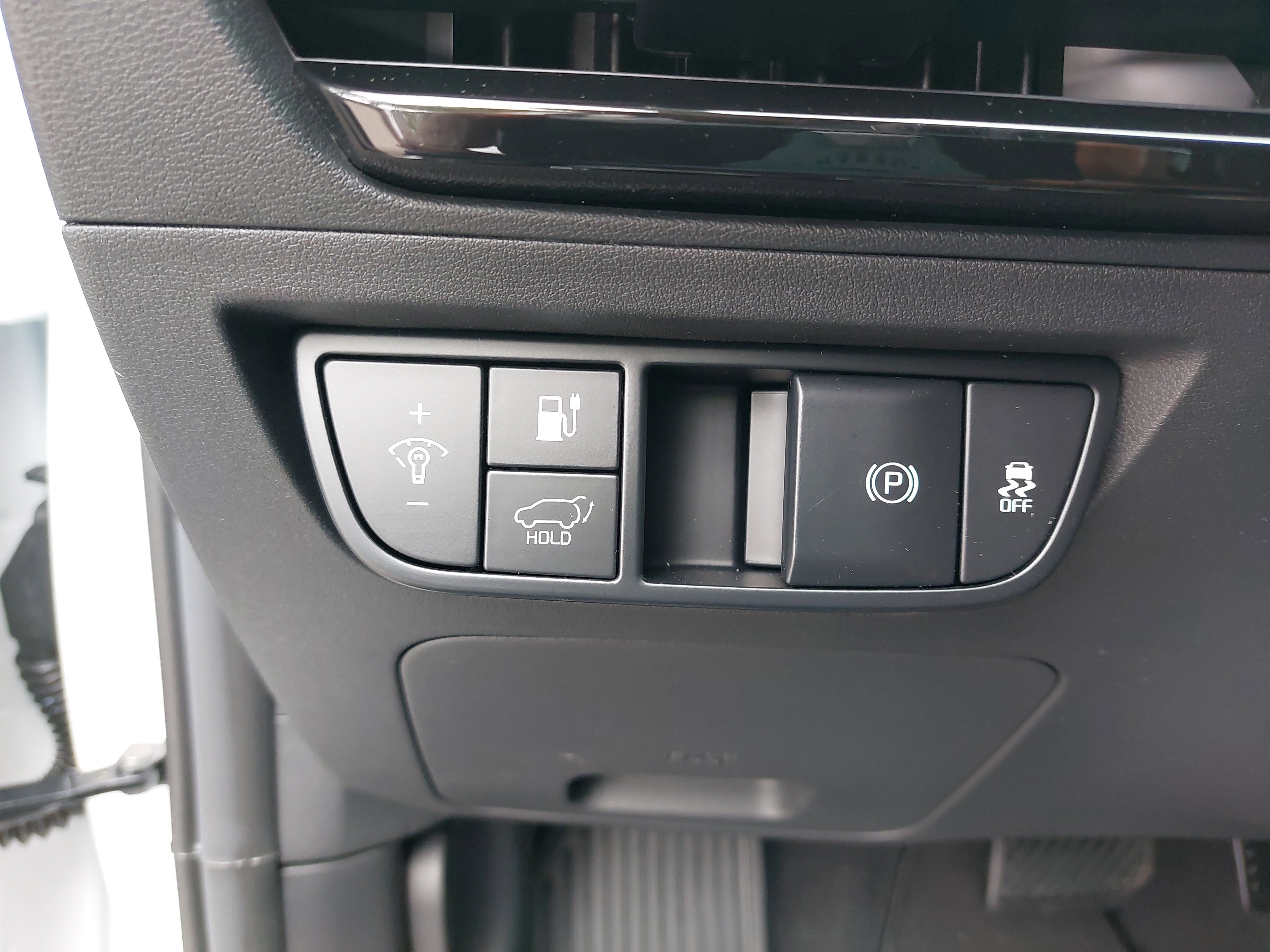 New 2025 Kia EV6 Wind image 27