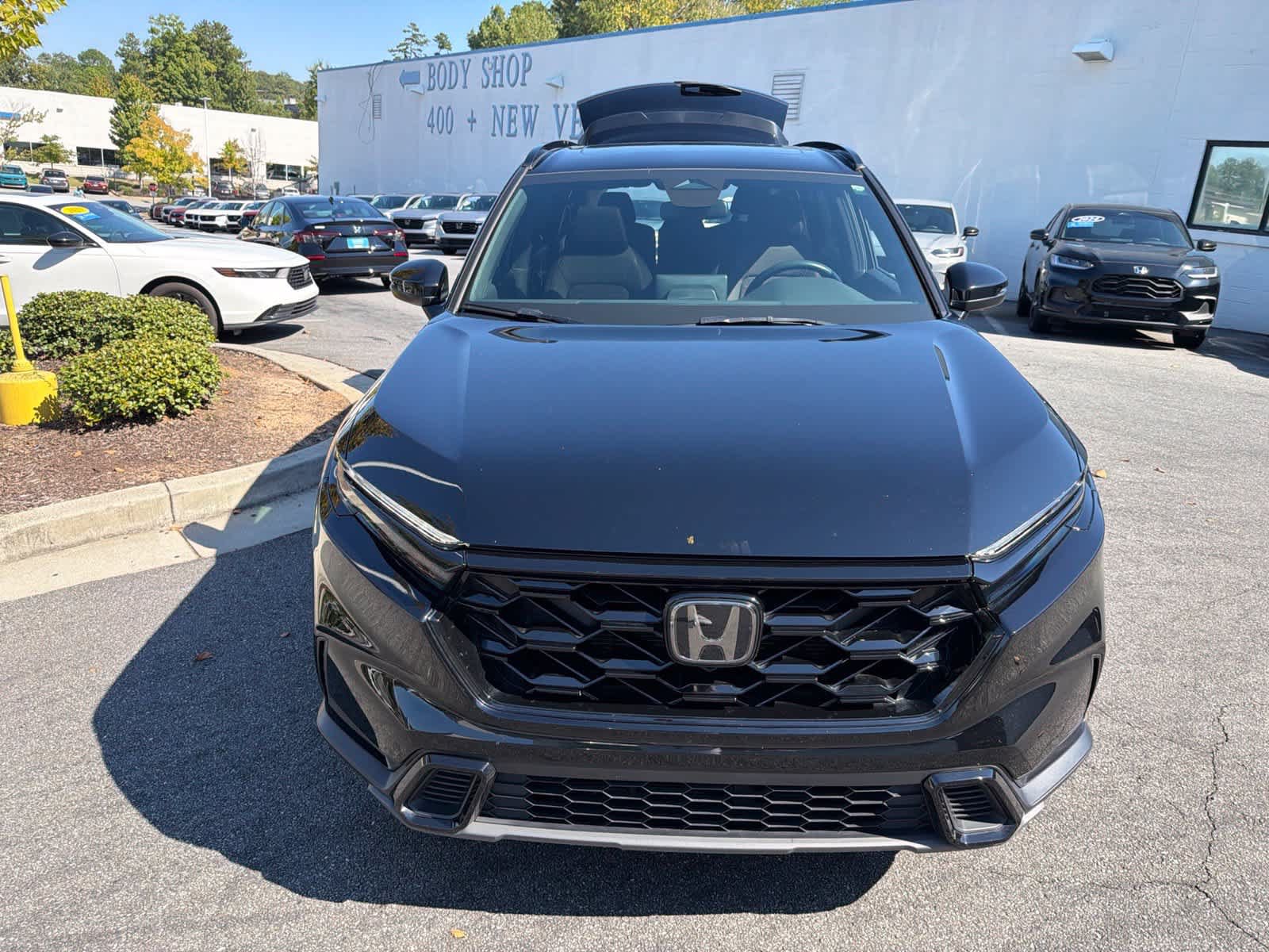 Used 2023 Honda CR-V Sport image 15