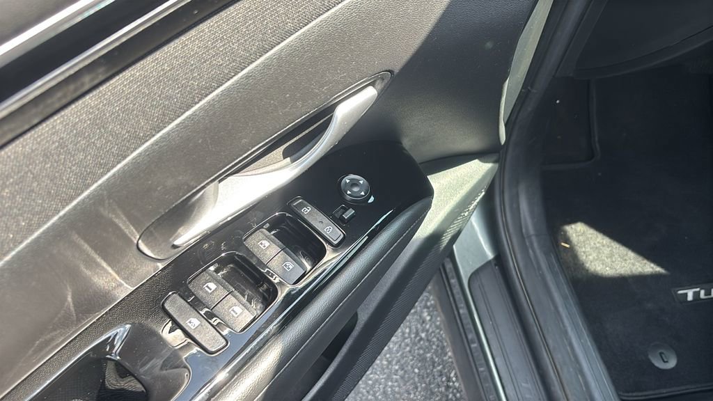 Used 2022 Hyundai Tucson SEL w/ Convenience + Premium Package image 14