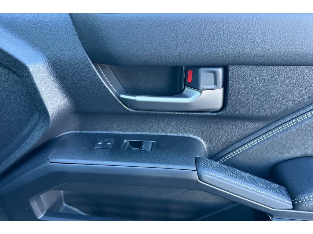 New 2026 Toyota 4Runner Limited AWD/4WD image 20
