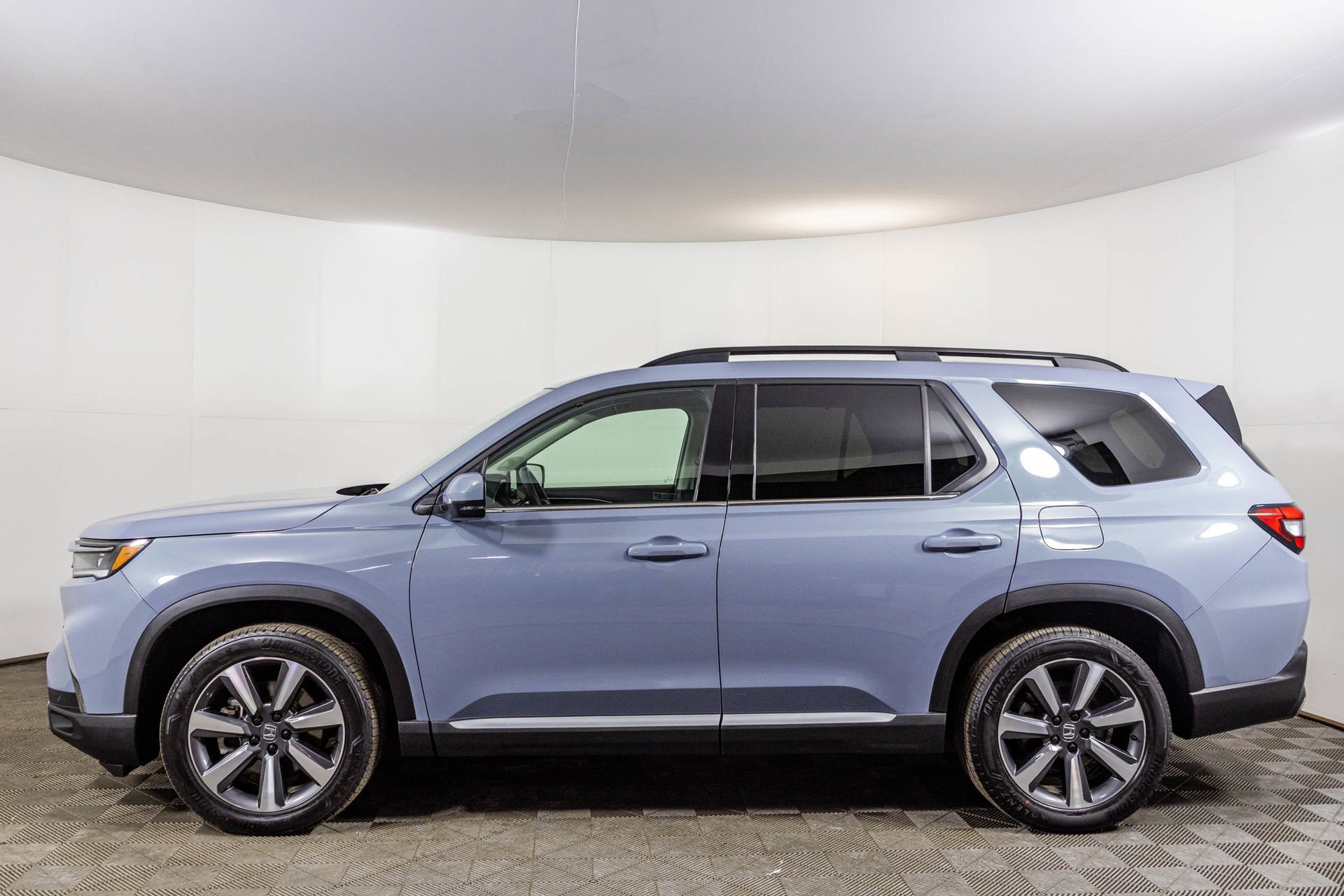 Used 2025 Honda Pilot Touring image 22