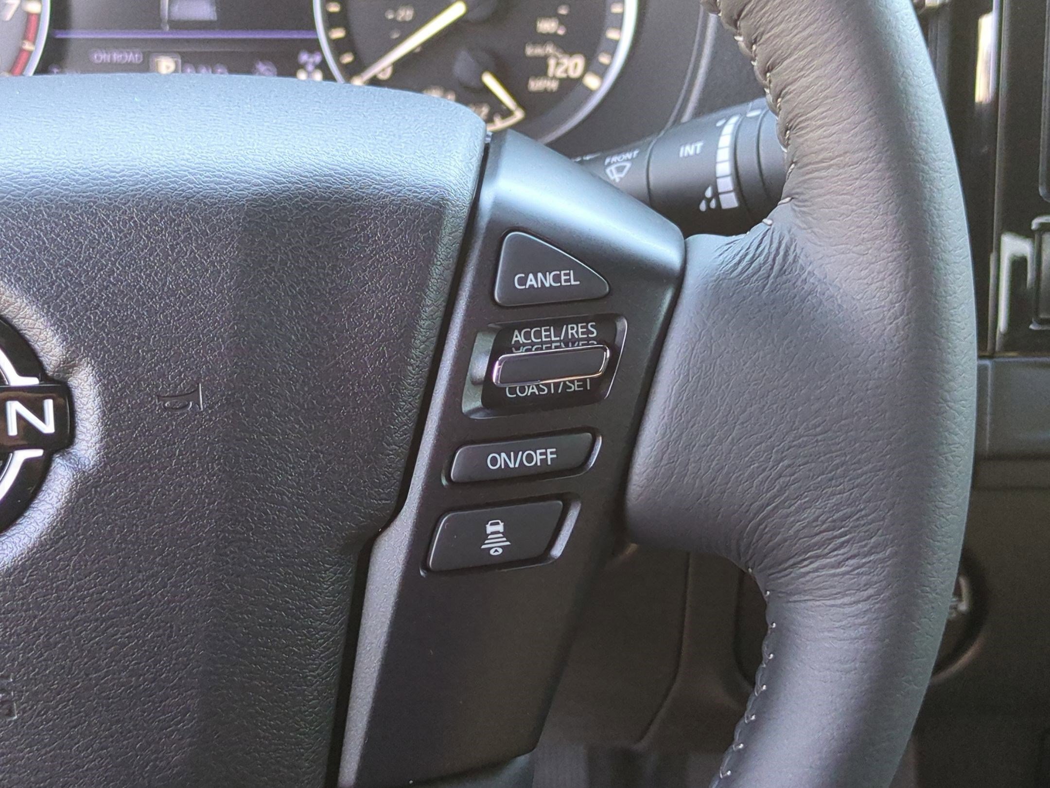 New 2026 Nissan Frontier SV w/ All-Weather Content Package image 15