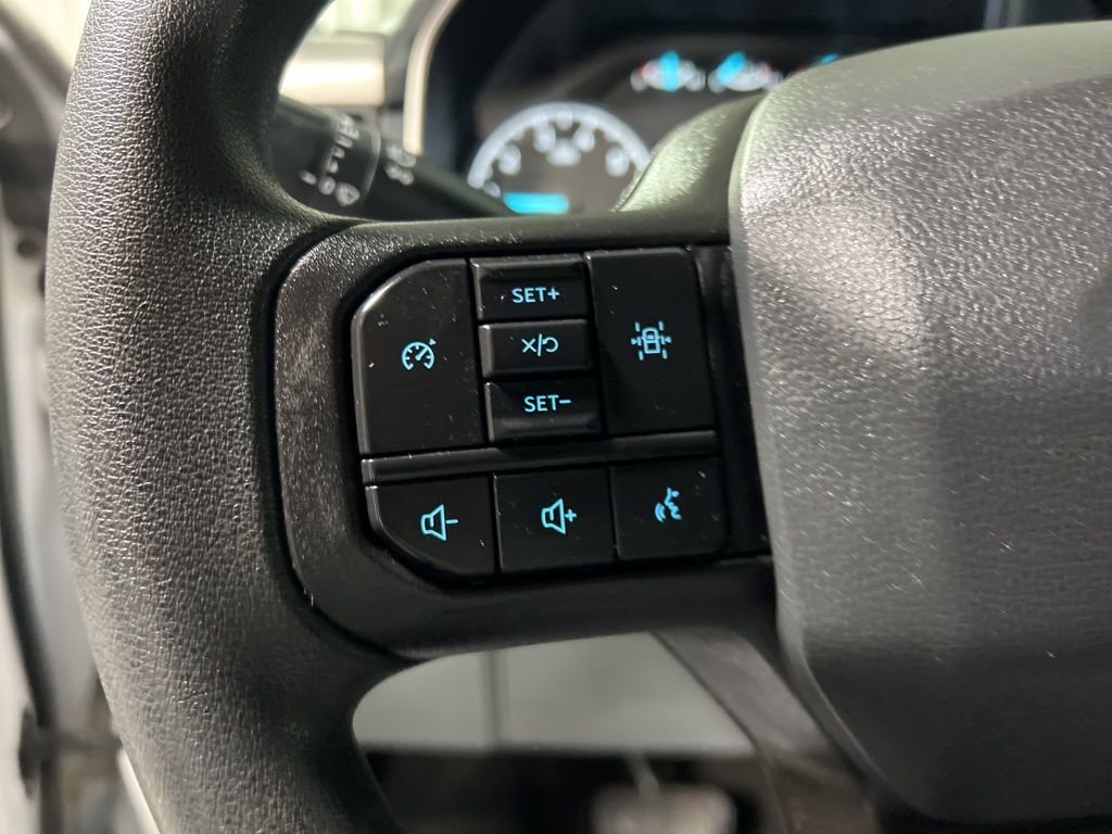 Used 2021 Ford F150 XLT w/ Trailer Tow Package AWD/4WD image 27