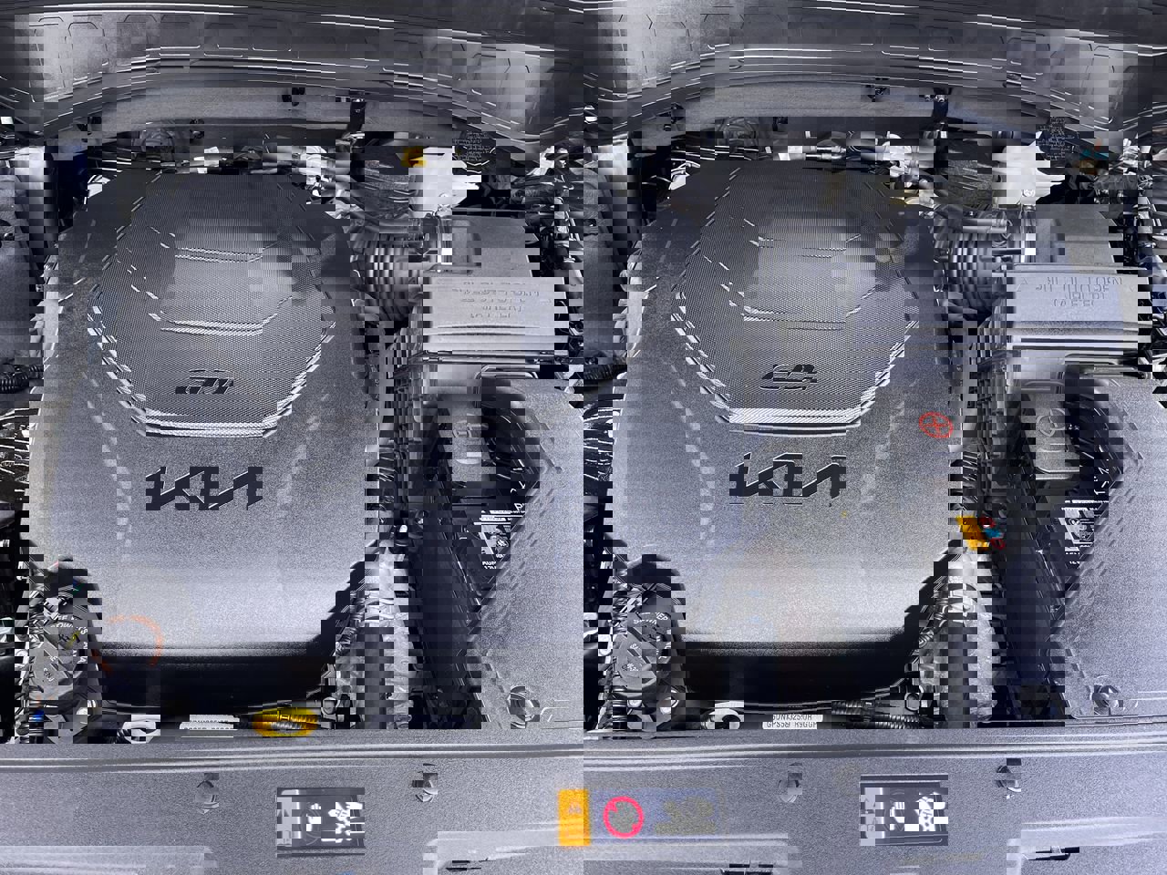 Used 2023 Kia Telluride SX Prestige X-Pro image 15