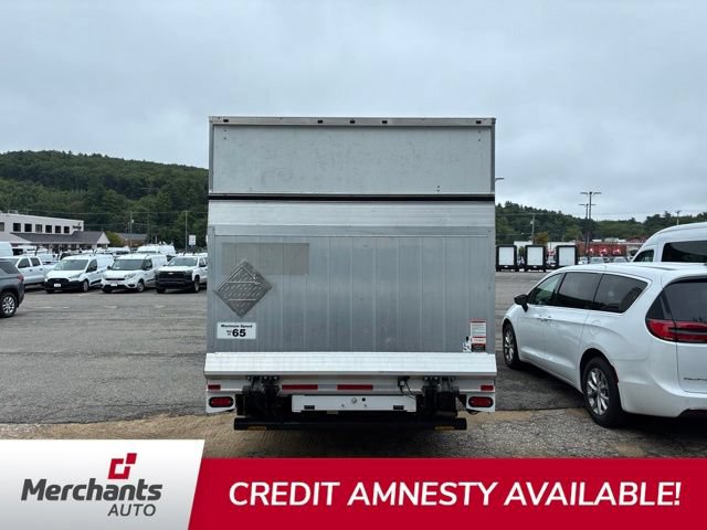 Used 2022 Ford Transit 350 RWD image 6
