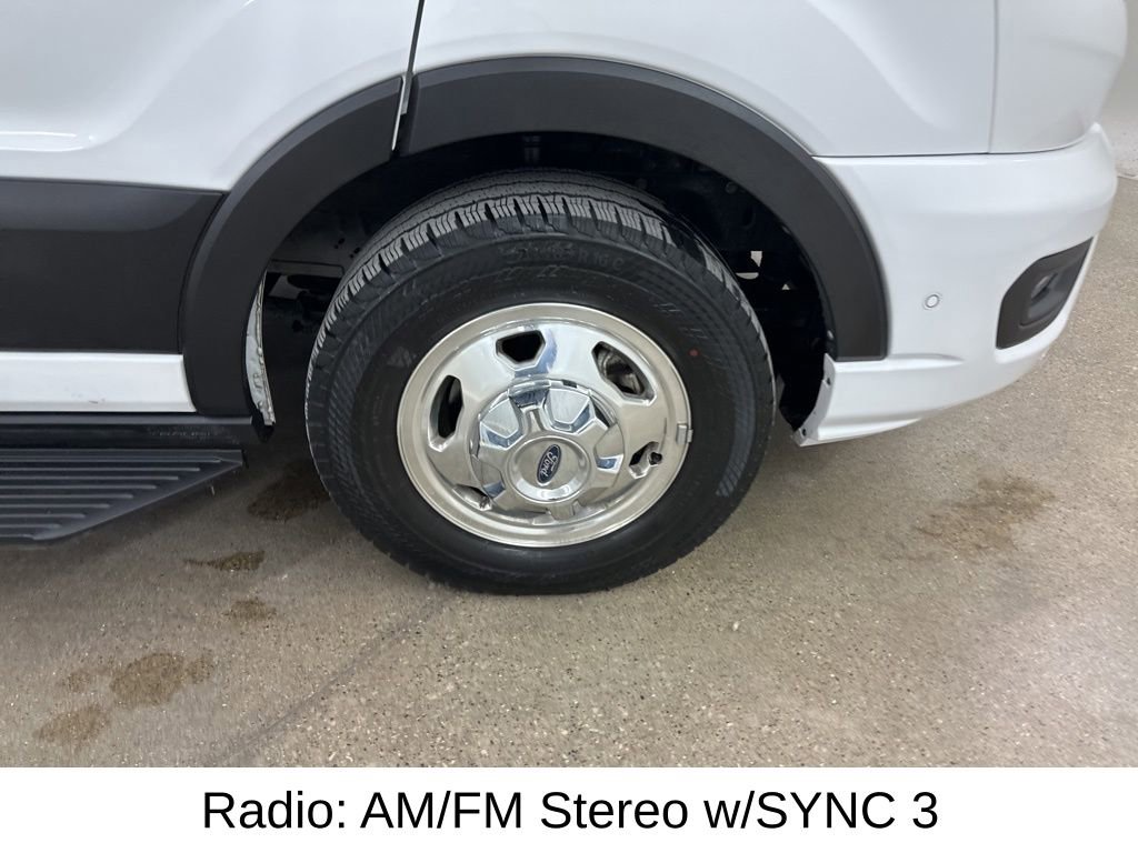 Used 2021 Ford Transit 350 XLT image 15