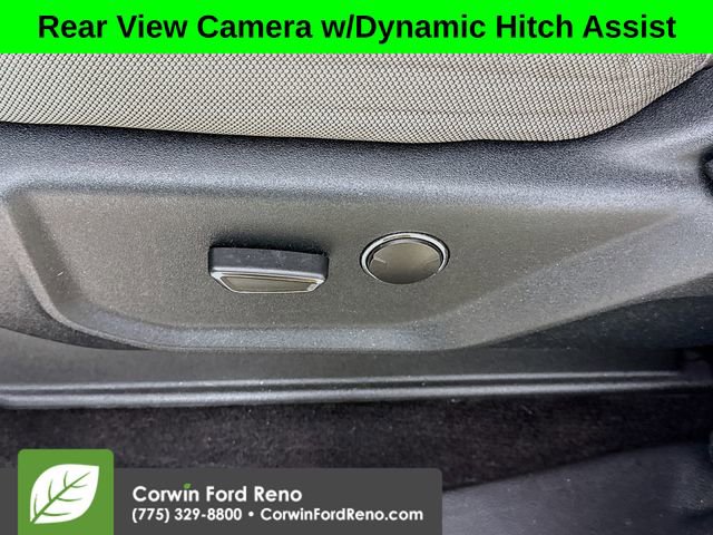 Used 2016 Ford F150 XLT w/ Equipment Group 301A Mid image 18