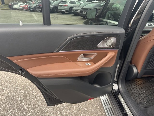 Used 2026 Mercedes-Benz GLE 450 4MATIC image 10