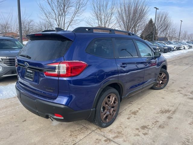 New 2026 Subaru Ascent Limited Bronze image 6