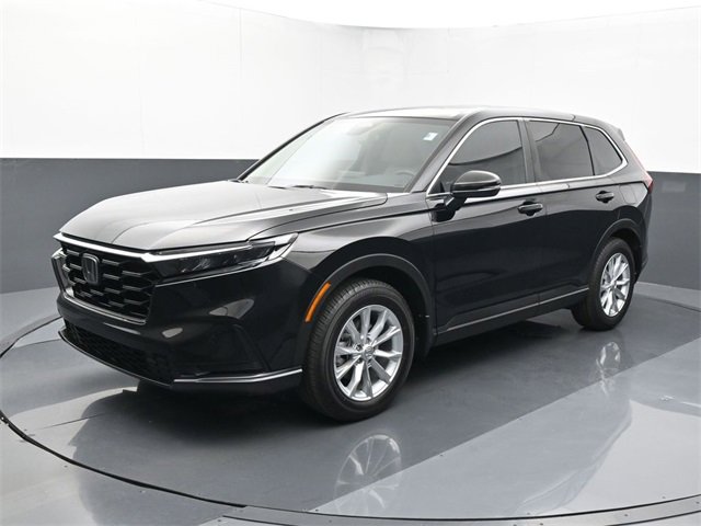 Used 2025 Honda CR-V EX