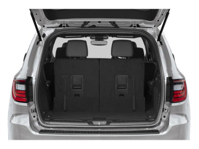 New 2026 Dodge Durango R/T image 8