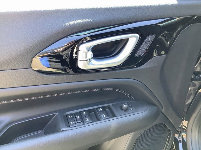 Used 2023 Jeep Compass High Altitude w/ Driver Assist Group I image 10