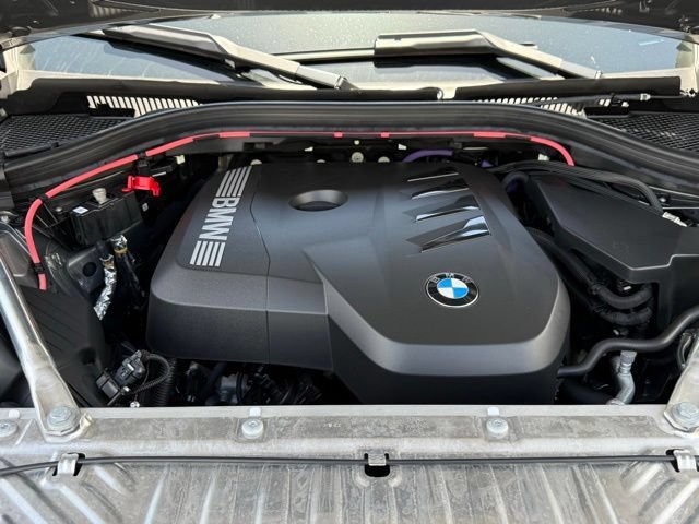 Used 2026 BMW X3 xDrive30i w/ Convenience Package AWD/4WD image 33
